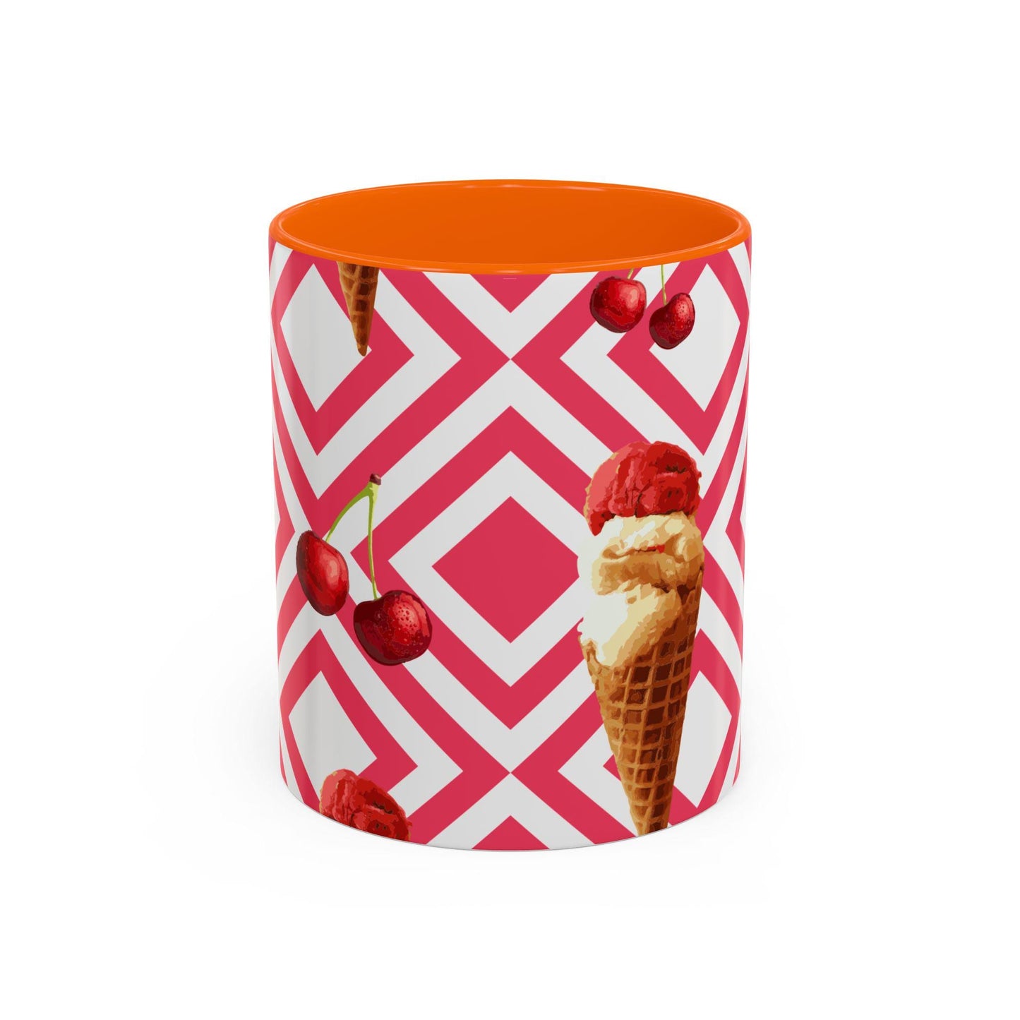 Mug, Kids Party Cups, Children's Birthday Celebration Drinkware, Cute Coffee Cup, Tea Mug, Hot Beverage Gift, Fun Kitchen Decor