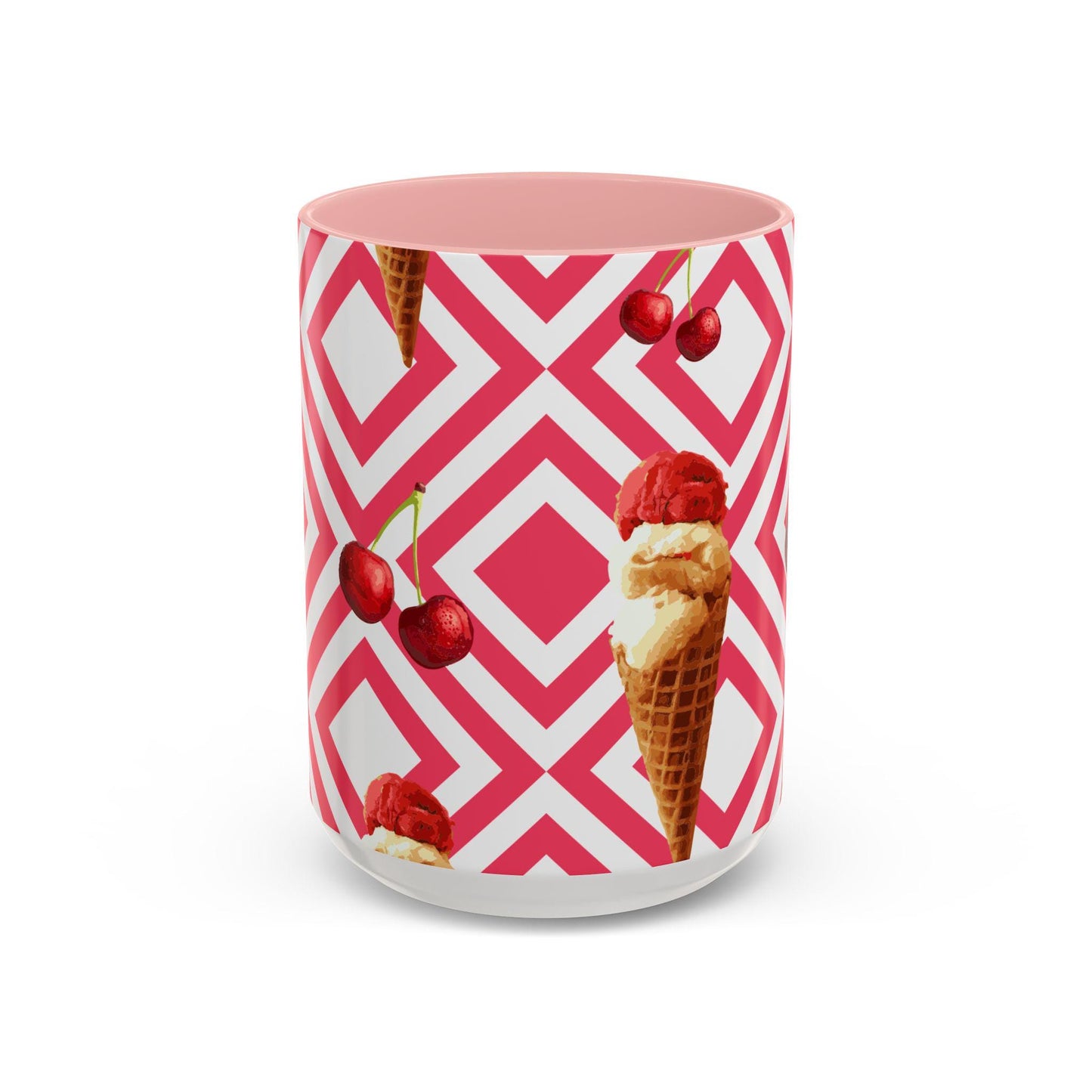 Mug, Kids Party Cups, Children's Birthday Celebration Drinkware, Cute Coffee Cup, Tea Mug, Hot Beverage Gift, Fun Kitchen Decor